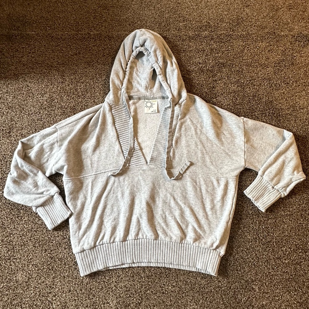 Aerie Pullover Hoodie